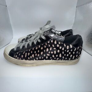 P448 Women's Sneakers. Size 41